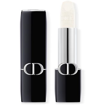 DIOR Rouge Dior Balm Balsam de buze hidratant reincarcabil - imagine 2